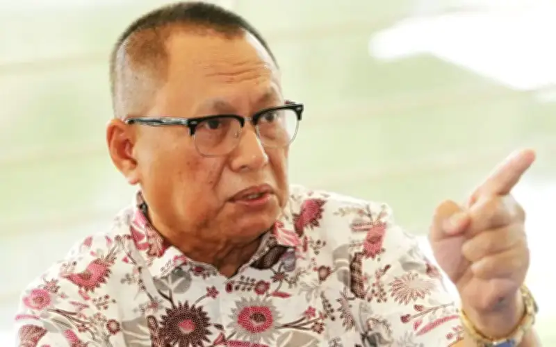 Puad Zarkashi disiasat bawah Akta Hasutan, polis terima 153 laporan
