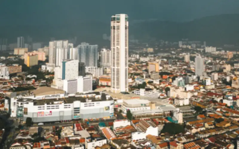 Pulau Pinang sukar selaras PRN serentak PRU, kata Chow