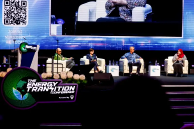 Pusat Data Bawa Manfaat Ekonomi Lebih Luas, Bukan Sekadar Pekerjaan