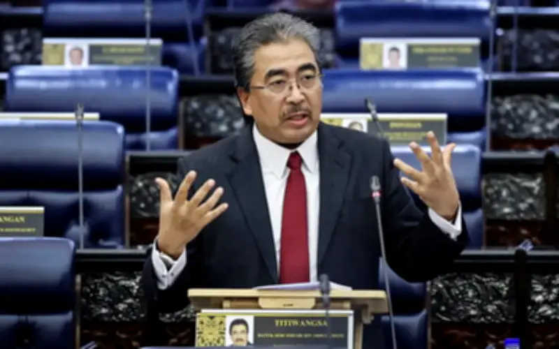 Putrajaya sedia bantu Sabah naik taraf pelabuhan, kurangkan kos logistik