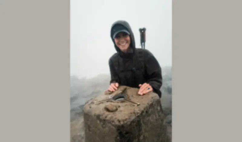 Putri Kate takluk tiga puncak tertinggi Britain demi rawatan kanser