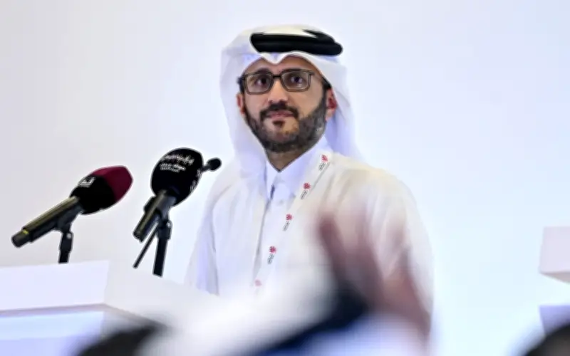 Qatar optimis perjanjian AS-Iran bawa keamanan serantau