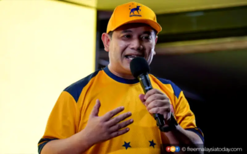 Rafizi arah calon Bersama disiplin selepas kenyataan kontroversi