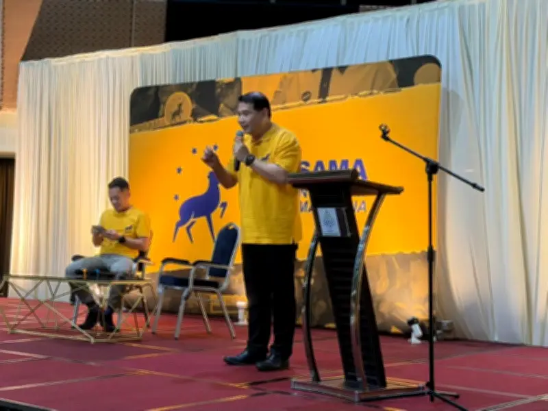 Rafizi: Bersama tidak akan bergabung, bertanding solo di PRN Johor