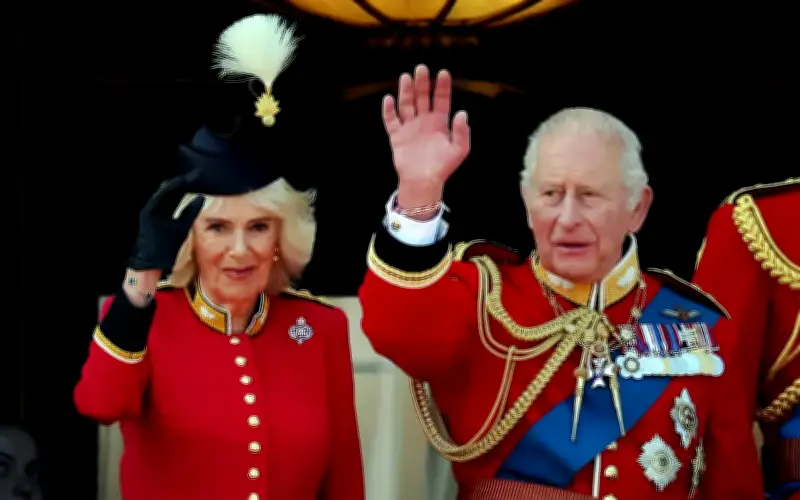 Raja Charles III dedah bayar cukai £30 juta, pecah tradisi monarki UK