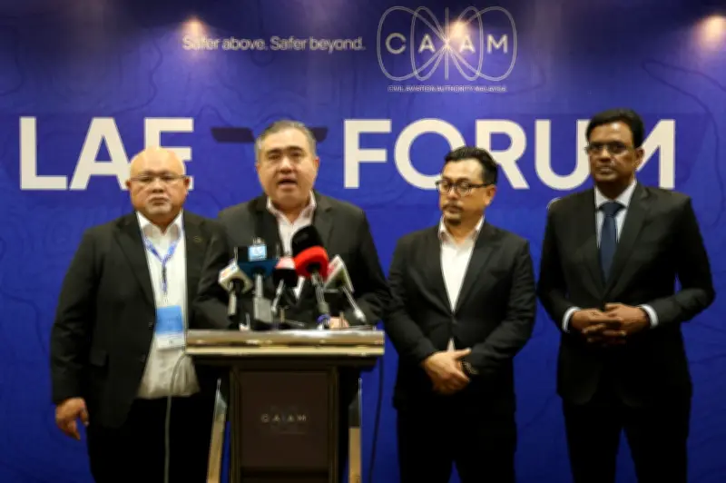 Rangka Kerja Ekonomi Altitud Rendah Malaysia Akan Diumumkan Suku Keempat 2026
