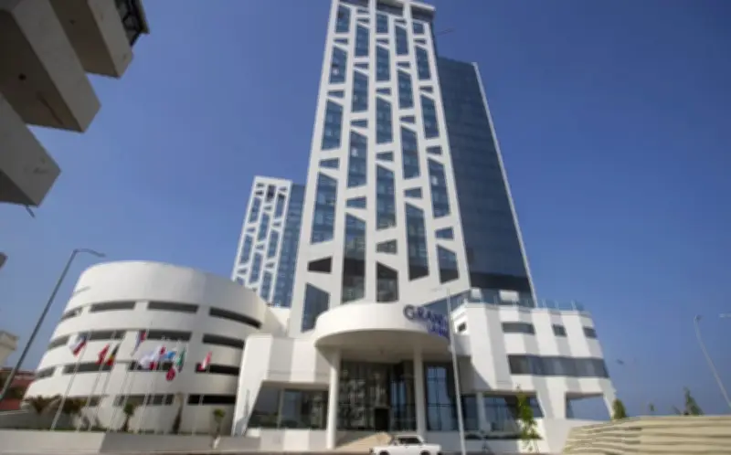 Rangkaian hotel Indonesia sahkan keluar dari Cuba