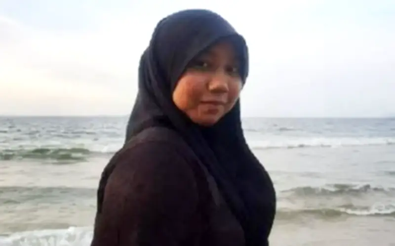 Remaja Hilang di Pantai Teluk Ketapang, Polis Mohon Bantuan