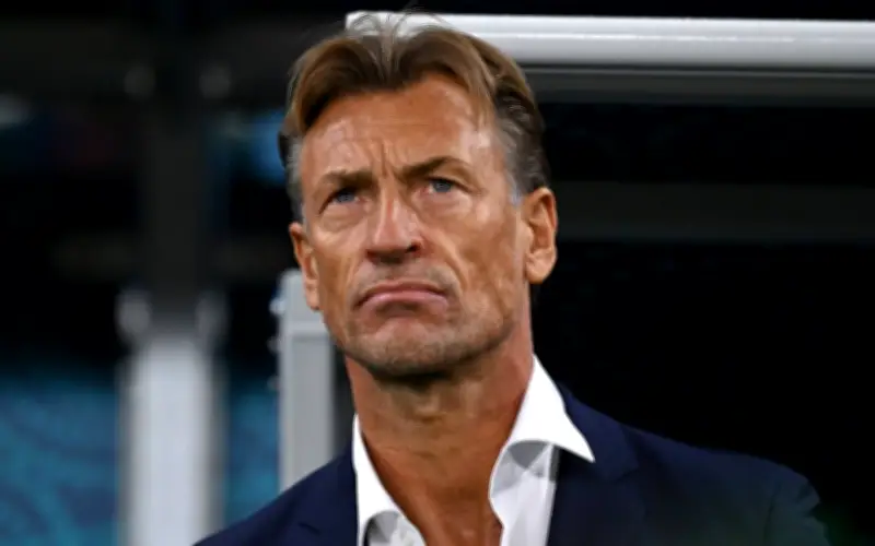 Renard hadapi ujian api menentang 'pasukan terbaik Asia' Jepun