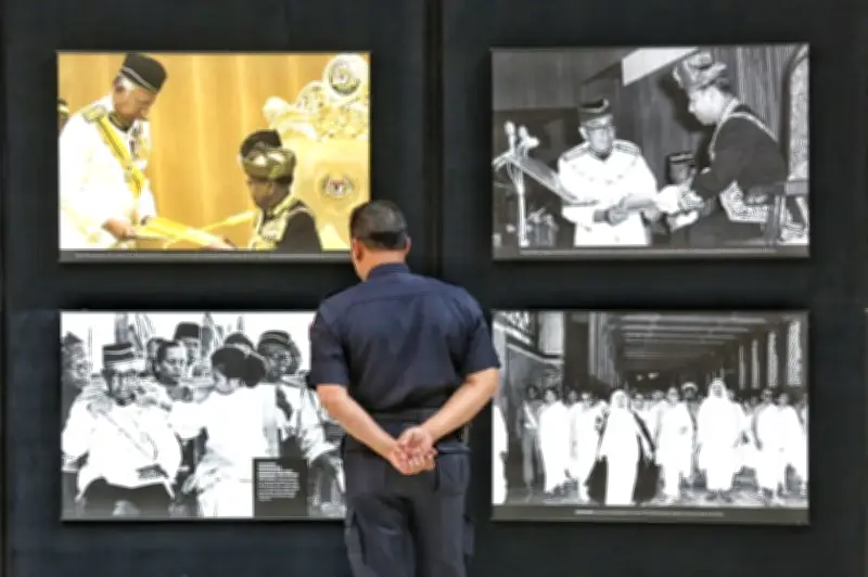 Renungkan Semula Malaysia Menerusi Lens Tun Razak