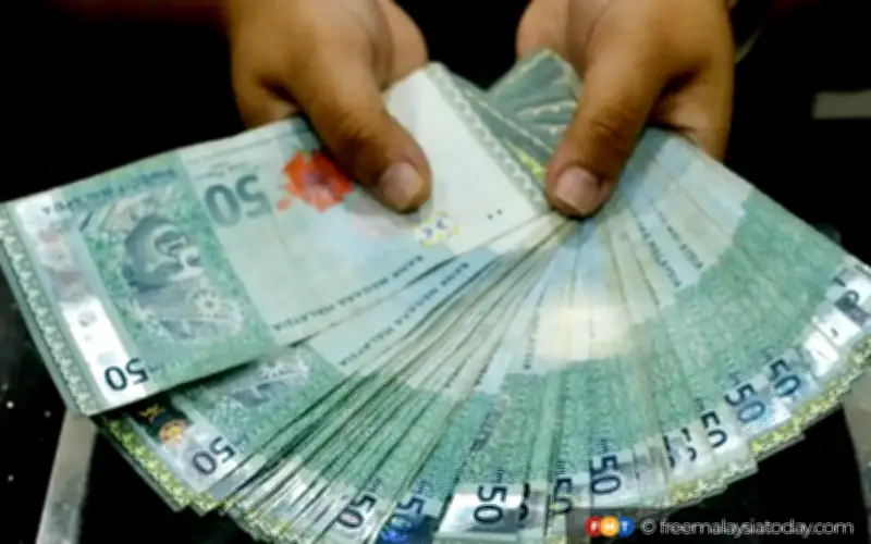 Ringgit kekal kukuh? Risiko politik dan subsidi, tetapi fundamental menyokong