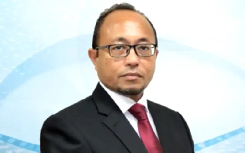 Rizal Zubair letak jawatan CEO Country Heights, kejar matlamat peribadi