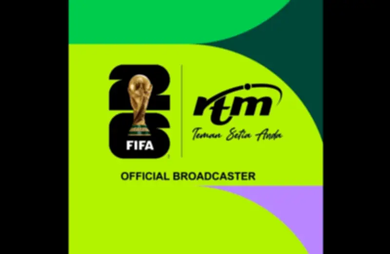 RTM perkukuh keselamatan digital selepas cubaan VPN akses Piala Dunia