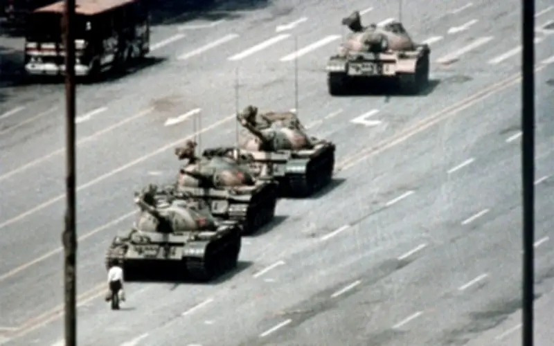 Rubio: China tidak boleh hapus ingatan tentang Tiananmen