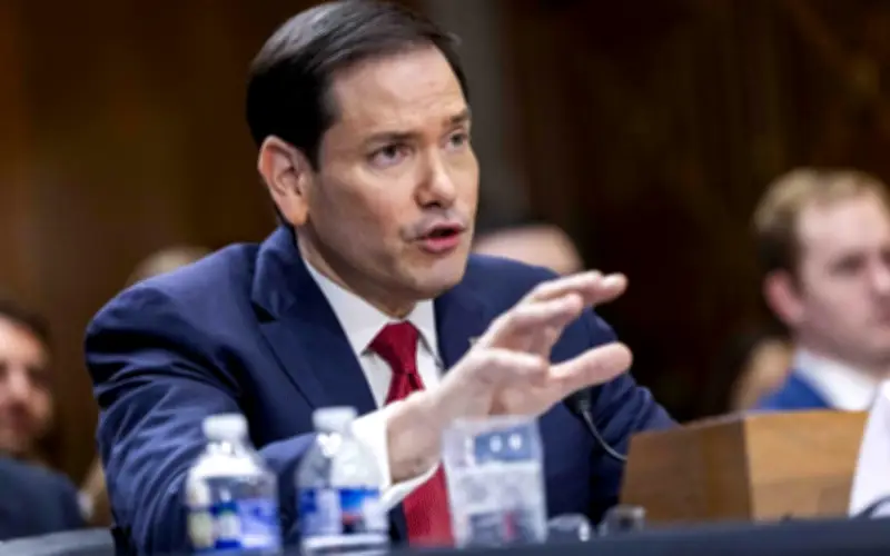Rubio: Hizbullah halangan utama perdamaian Israel-Lubnan