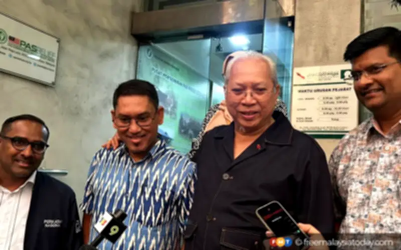 Rundingan Kerusi PN untuk PRN Johor Belum Selesai, Masih Ada Bertindih