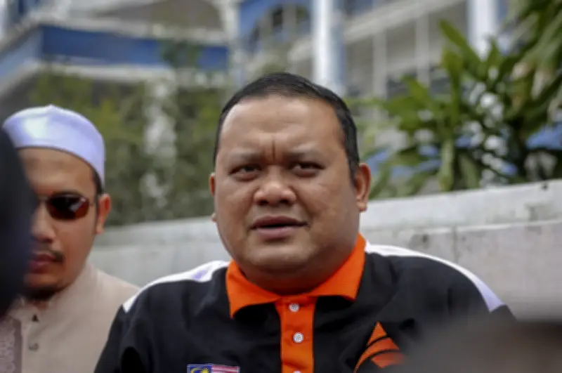 Runtuhan Penempatan Rohingya di Sungai Tekali Ambil Masa Dua Minggu