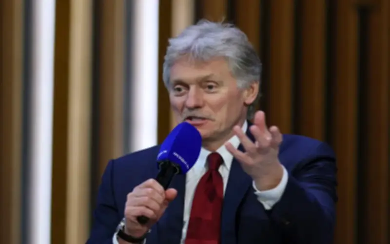 Rusia: Senjata nuklear satu-satunya jaminan perang global