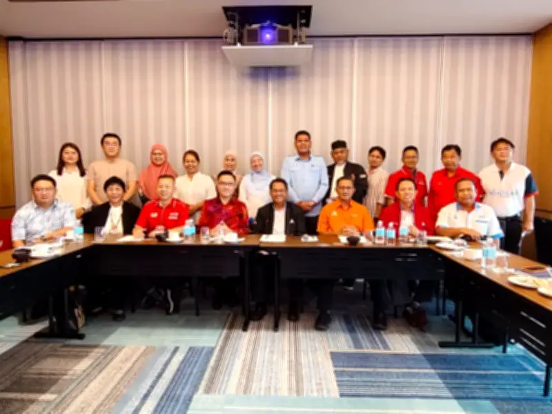 Sabah PH rombak kepimpinan, bersedia hadapi PRU akan datang