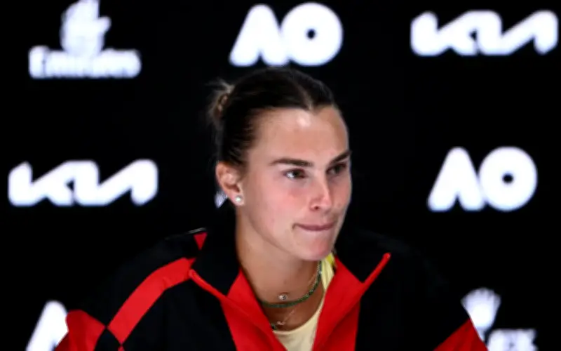 Sabalenka desak Grand Slam selesaikan isu hadiah wang