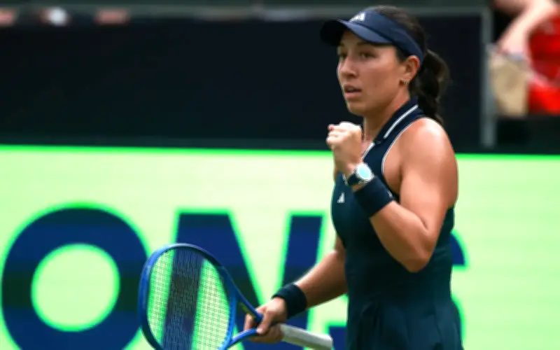 Sabalenka Tewas di Separuh Akhir Berlin, Dikalahkan Pegula