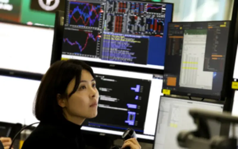 Saham Asia jatuh ekoran kebangkitan semula konflik Teluk