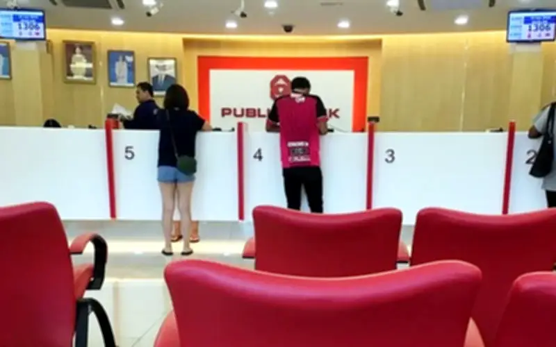 Saham Bank Dijangka Naik Menjelang PRU16, Kata TA Research