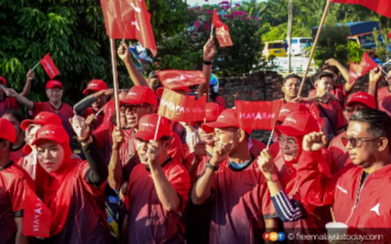 Saingan Sengit PRN Johor: 172 Calon Bertanding 56 DUN, PH-BN Tembusi Semua Kerusi