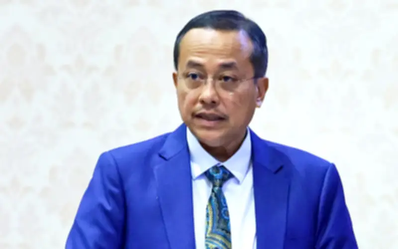 Samsuri belum ada 'wow factor', dakwa bekas pegawai Muhyiddin