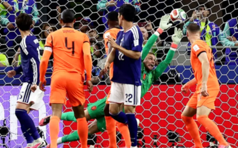 Samurai Blue Bukan Lagi Kuda Hitam, Kini Pesaing Tulen Piala Dunia