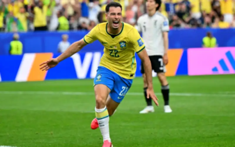 Samurai, Samba dan Kekejaman Hampir: Jepun Hampir Tumbangkan Brazil