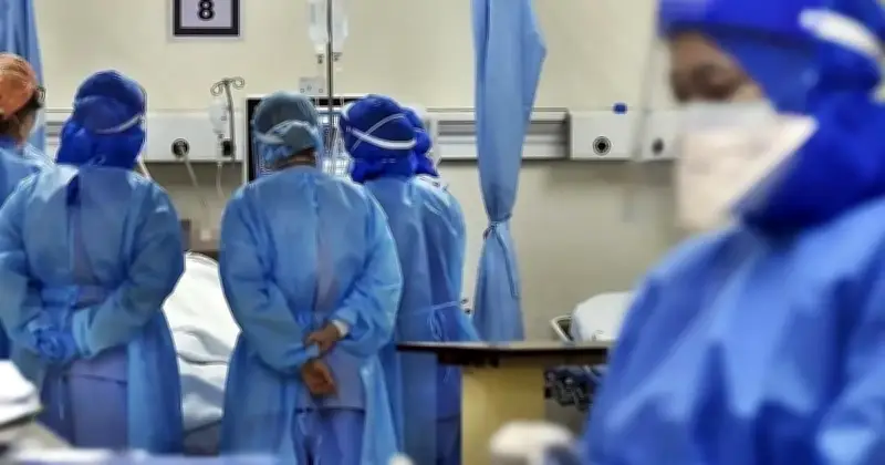 Sarawak hampir dapat kelulusan sekolah perubatan Fudan atasi kekurangan doktor