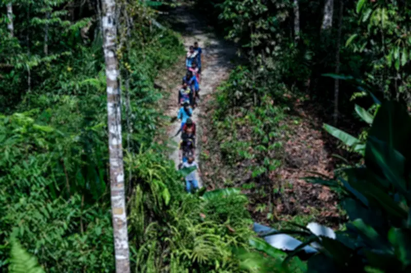 Selangor beku permit 'trans hiking' dan 'hiking compress' selepas insiden hilang pendaki