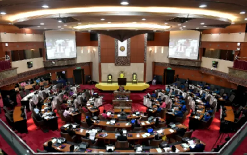 Selangor jelaskan garis panduan sebenar rumah ibadat bukan Islam