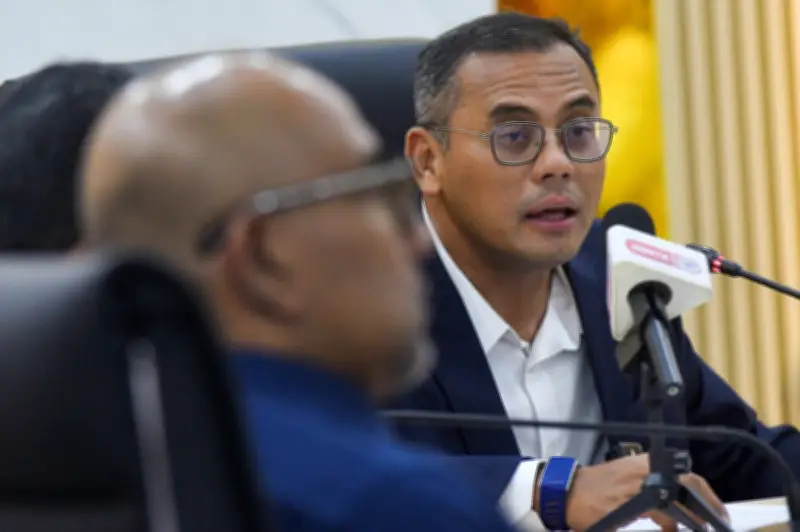 Selangor pantau kewangan, belum tekan butang panik: MB sasar RM2.8 bilion