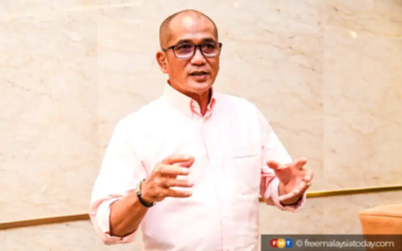 Senarai Calon BN Johor Palsu, Belum Ada Perbincangan