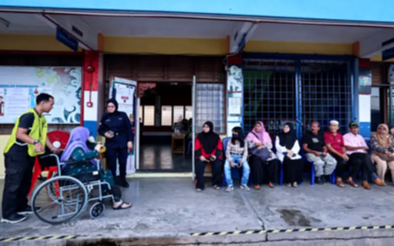 Serentakkan semula pilihan raya negeri dan umum demi kestabilan negara