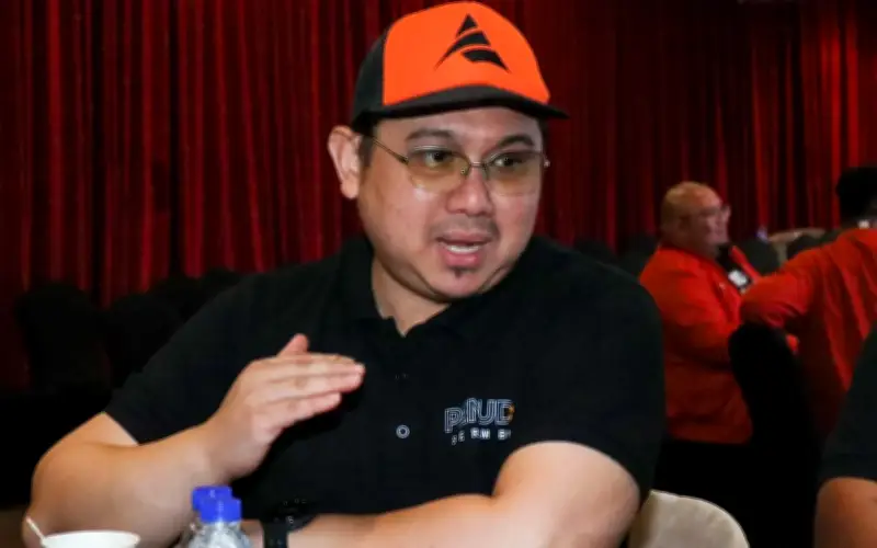 Setiausaha Akhbar MB Sembilan Mohon Maaf Kenyataan 'Tok Undang'