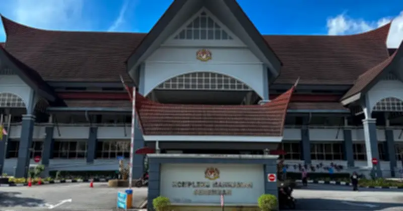 Setiausaha DKU mulakan prosiding hina mahkamah langgar injunksi