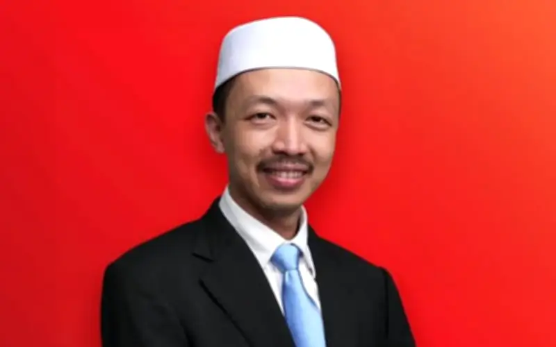 Sham Ghaz dilantik KP J-Kom baharu ganti Ismail