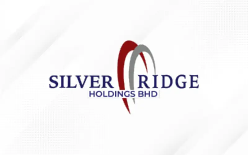 Silver Ridge jatuh 44% selepas 3 pengarah letak jawatan
