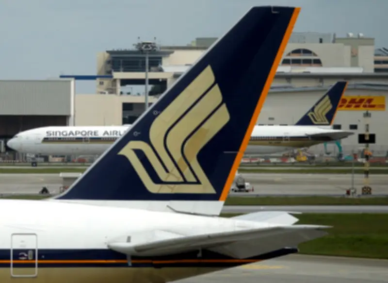 Singapore Airlines runding dengan Airbus, Boeing untuk beli 50 jet jarak jauh