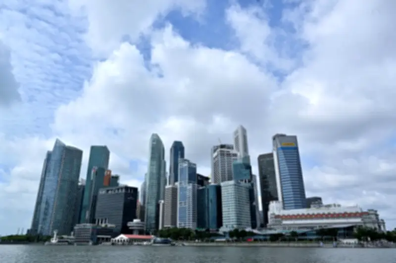 Singapura Siapkan Kod Amalan Perlindungan Pantai Berkuat Kuasa 2028