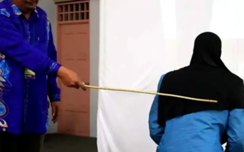 SIS Forum bimbang hukuman sebat pasangan di Terengganu