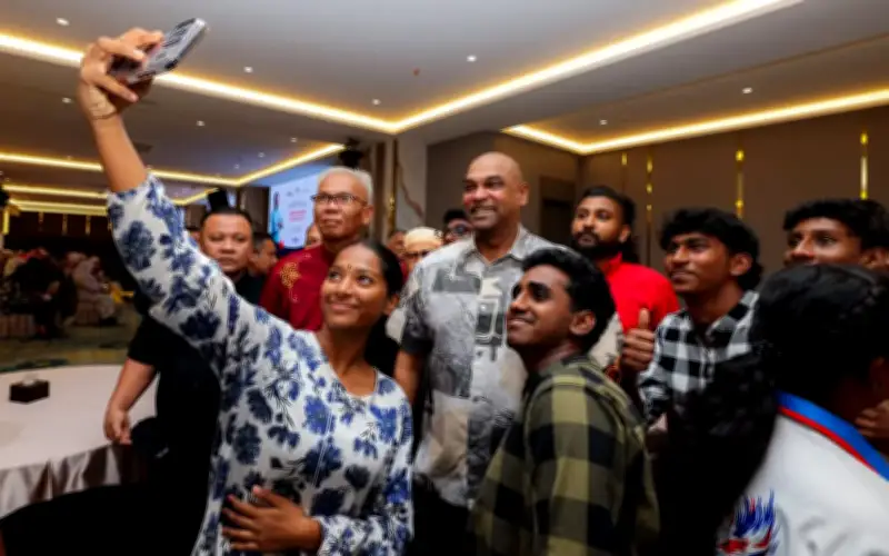 Skills4Johor terima RM20 juta bantu tingkat kemahiran tenaga kerja