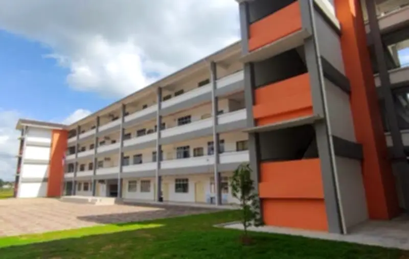 SMK Suria Jaya di Batu Pahat mula beroperasi September 2026, kata MOE
