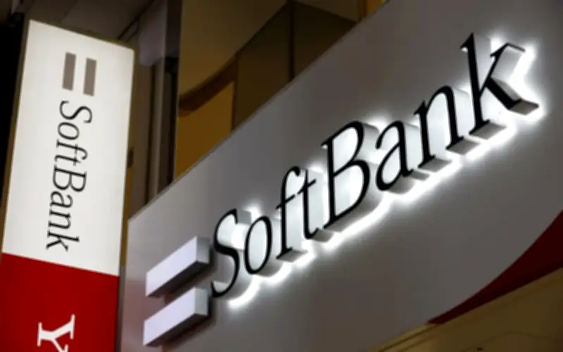 SoftBank atasi Toyota, jadi syarikat paling bernilai di Jepun