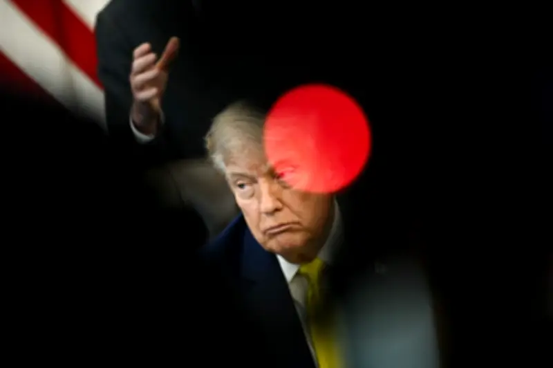 Sokongan Trump di kawasan luar bandar merosot berikutan kos sara hidup meningkat