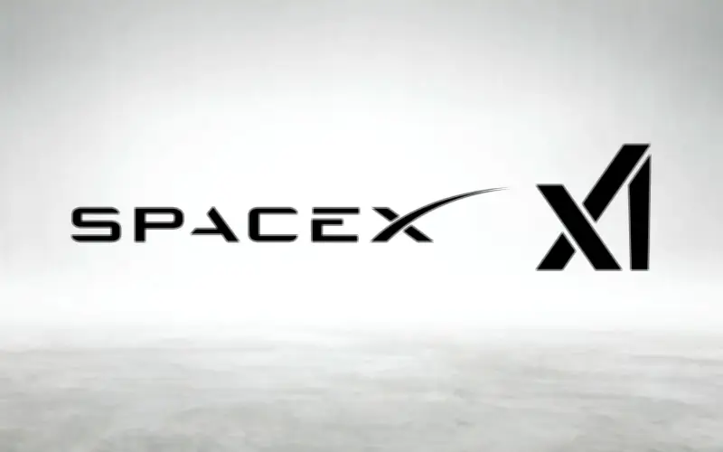 SpaceX hampir atasi Amazon sebagai syarikat ke-5 terbesar dunia