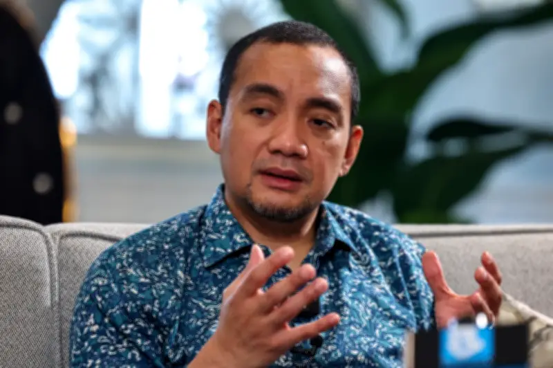 Spekulasi pembubaran DUN Johor semakin rancak, Onn Hafiz adakan sidang akhbar